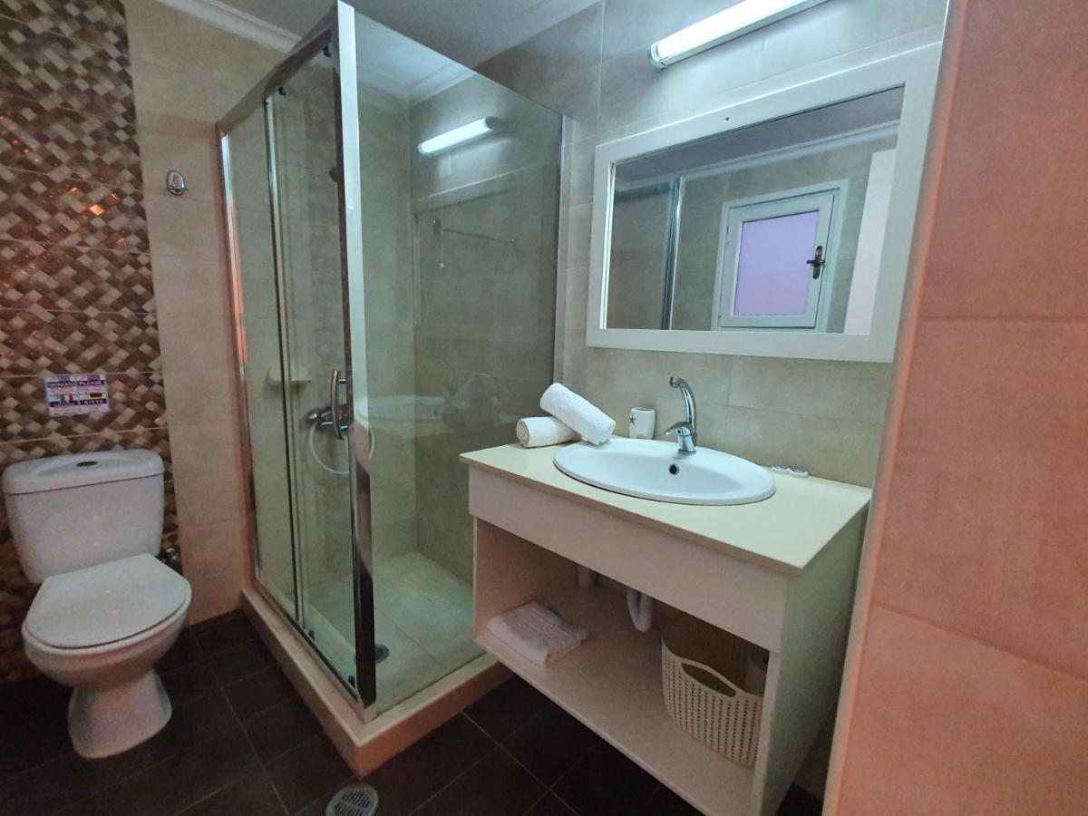 Elenis Studios Arkasa Ngoại thất bức ảnh